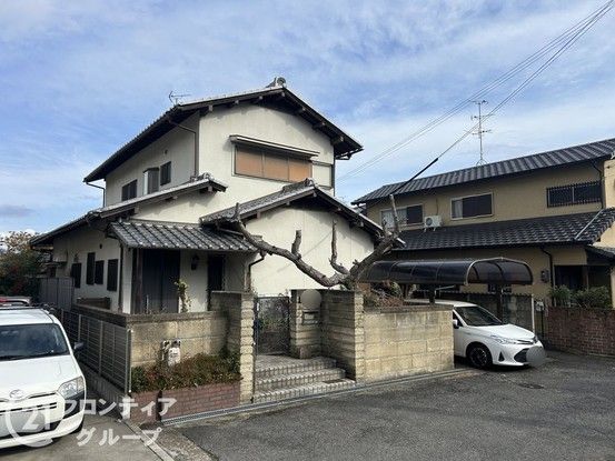 6LDK Detached House for Sale in Nara City - 131.79 sqm - Thumbnail 3