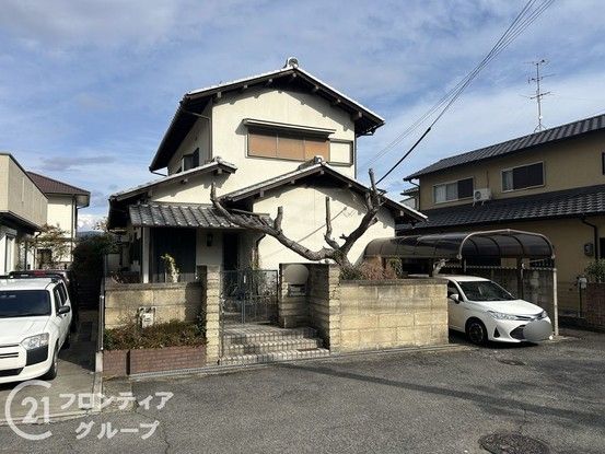 6LDK Detached House for Sale in Nara City - 131.79 sqm - Thumbnail 2