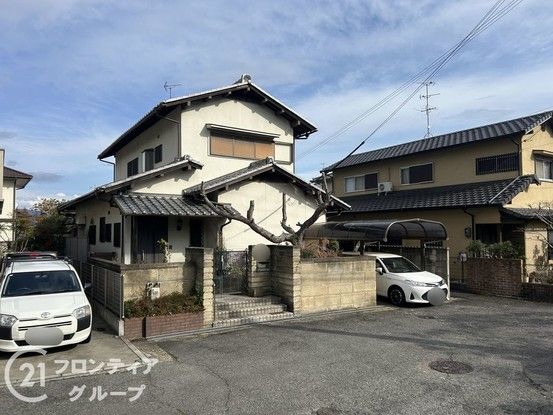6LDK Detached House for Sale in Nara City - 131.79 sqm - Thumbnail 4