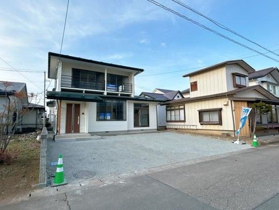 Renovated 3LDK House in Kitakami, Iwate | 198 sqm Land - Thumbnail 3