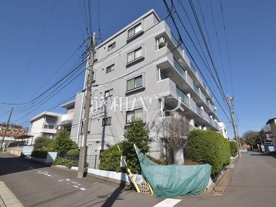 3DK Apartment Near Higashi-Tokorozawa Station, Saitama - Thumbnail 4