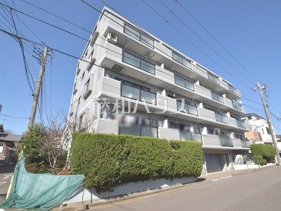 3DK Apartment Near Higashi-Tokorozawa Station, Saitama - Thumbnail 3
