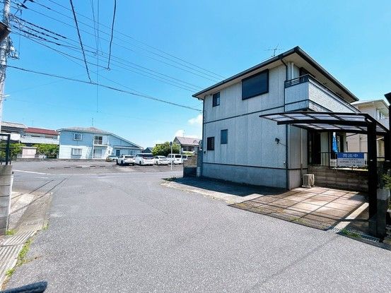 3SLDK Detached House in Kisarazu, Chiba - 114.27 sqm - Thumbnail 2