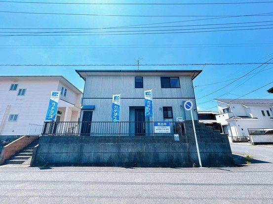 3SLDK Detached House in Kisarazu, Chiba - 114.27 sqm - Thumbnail 3