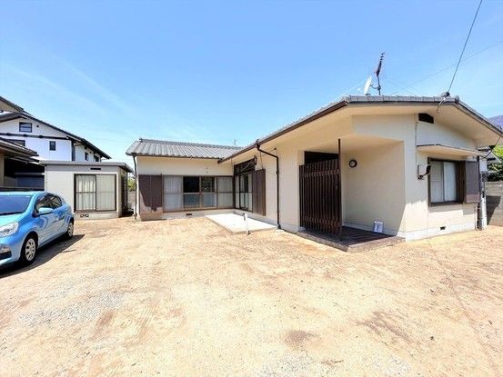 Renovated 3SLDK Single-Story House in Takamatsu, Kagawa - Thumbnail 2
