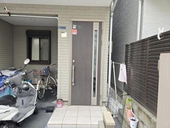 3LDK Detached House for Sale in Daito City, Osaka - Thumbnail 3