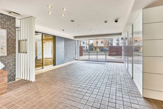 3LDK Apartment for Sale in Sapporo's Atsubetsu Ward - Thumbnail 4