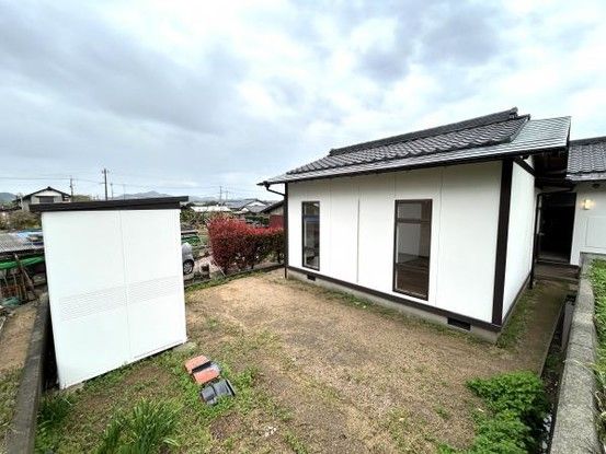 Renovated 5SLDK House in Yamaguchi City - 154 sqm - Thumbnail 3