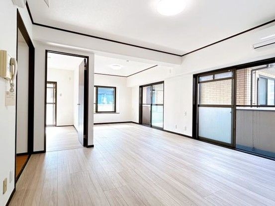 Renovated 3LDK Apartment for Sale in Kagoshima City - Thumbnail 2
