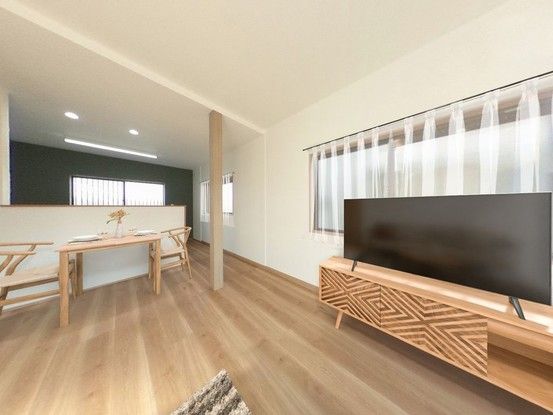 Renovated 3LDK House in Matsusaka, Mie - 82.8 sqm - Thumbnail 3