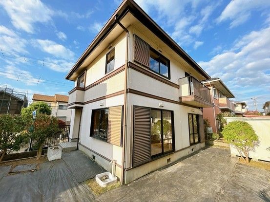 Renovated 4LDK House for Sale in Kakegawa, Shizuoka - Thumbnail 3