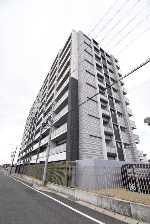 3LDK Apartment for Sale in Kumamoto City, Higashi Ward - Thumbnail 3