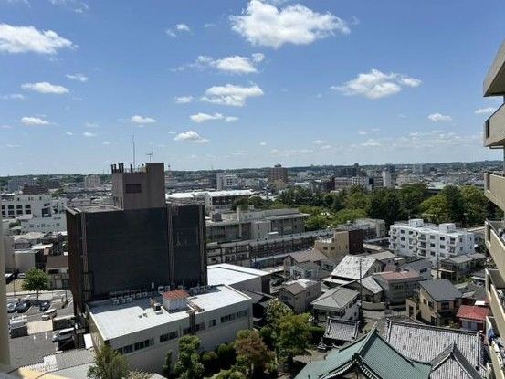 3LDK Corner Apartment for Sale in Tsuchiura, Ibaraki - Thumbnail 4