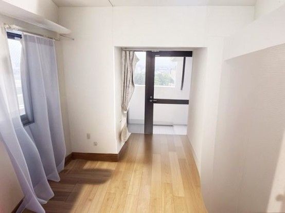3LDK Corner Apartment for Sale in Tsuchiura, Ibaraki - Thumbnail 2