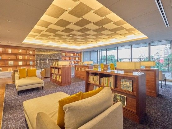 2LDK Apartment for Sale in Shibaura, Minato-ku, Tokyo - Thumbnail 4