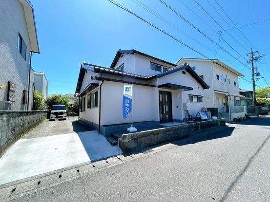 Renovated 4LDK House in Yaizu with Garden and Parking - Thumbnail 2