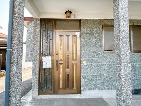 Renovated 2LDK House on 100-Tsubo Land in Miyakonojo, Miyazaki - Thumbnail 2