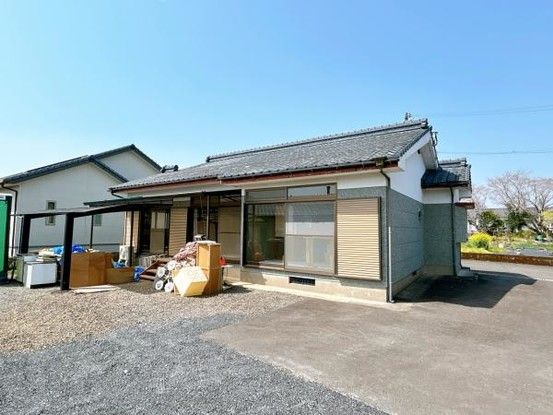 Renovated 2LDK House on 100-Tsubo Land in Miyakonojo, Miyazaki - Thumbnail 3