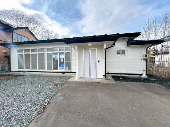 Renovated 3LDK Single-Story House in Sannohe, Aomori - Thumbnail 4