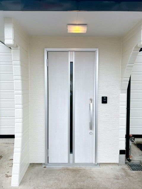 Renovated 3LDK Single-Story House in Sannohe, Aomori - Thumbnail 2