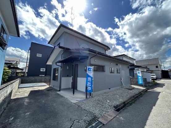 Renovated 3LDK House in Aizuwakamatsu, Fukushima - Thumbnail 3