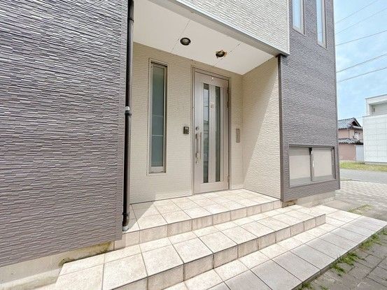 3LDK House for Sale in Fukui City Near Nakasumi Station - Thumbnail 4
