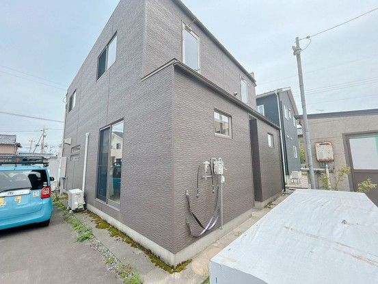3LDK House for Sale in Fukui City Near Nakasumi Station - Thumbnail 3
