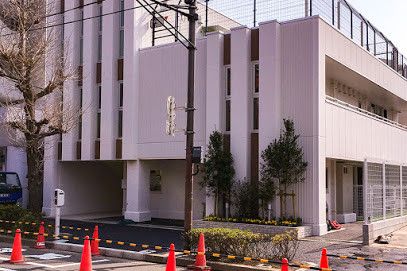 Shop-Residence for Sale in Koishikawa, Bunkyo, Tokyo - Thumbnail 4