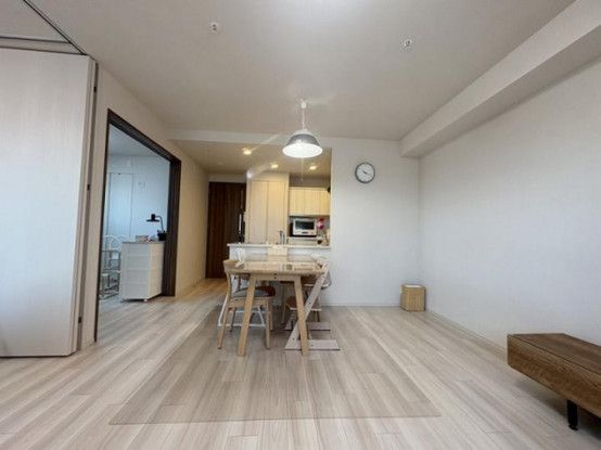 3LDK Apartment for Sale in Nagoya Mizuho Ward - Thumbnail 3