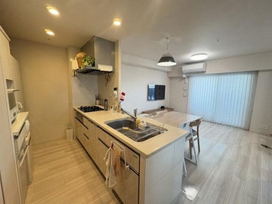 3LDK Apartment for Sale in Nagoya Mizuho Ward - Thumbnail 4