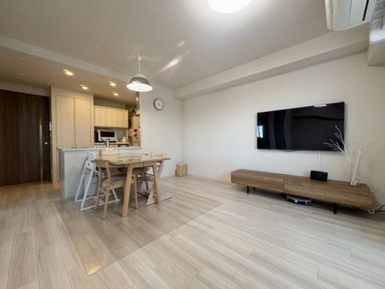 3LDK Apartment for Sale in Nagoya Mizuho Ward - Thumbnail 2