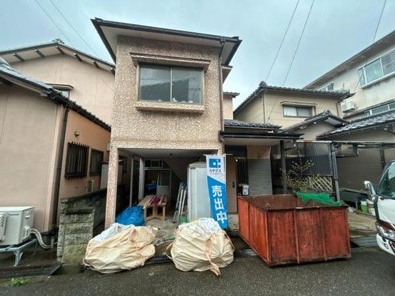 Renovated 3LDK House for Sale in Kanazawa, Ishikawa - Thumbnail 2