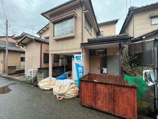 Renovated 3LDK House for Sale in Kanazawa, Ishikawa - Thumbnail 3