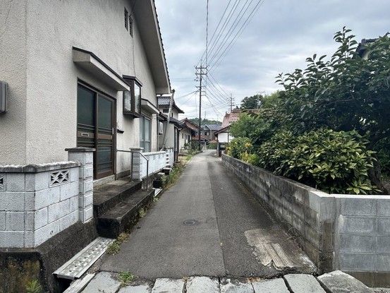 6DK House in Gotsu City, Shimane Prefecture - Thumbnail 3