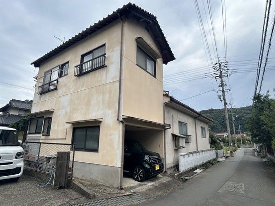 6DK House in Gotsu City, Shimane Prefecture - Thumbnail 2