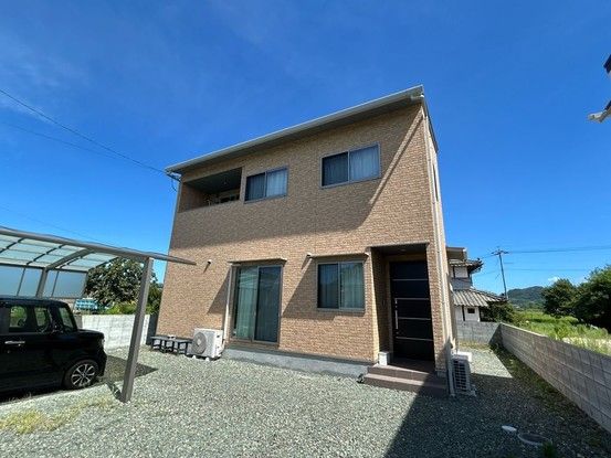 4LDK Detached House for Sale in Tsuyama, Okayama - Thumbnail 2