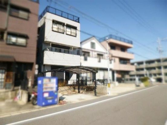 4LDK House with Rooftop Terrace for Sale in Okazaki - Thumbnail 2