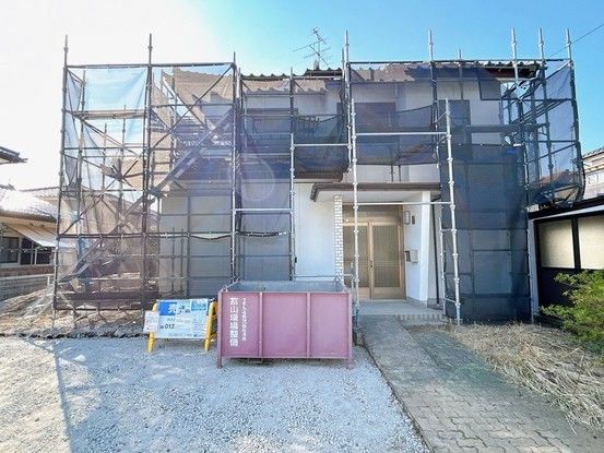 Renovated 4LDK House for Sale in Toyama City - Thumbnail 4