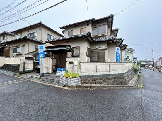 4SLDK Detached House in Saeki Ward, Hiroshima - 117 sqm - Thumbnail 2