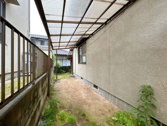 4SLDK Detached House in Saeki Ward, Hiroshima - 117 sqm - Thumbnail 3