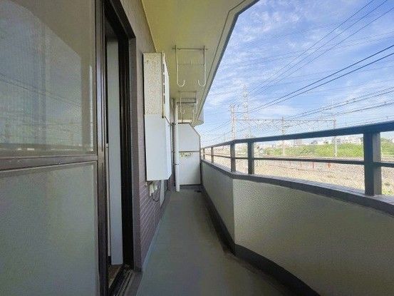 3LDK Apartment for Sale in Kashiwa, Chiba Near Kitakashiwa Station - Thumbnail 2
