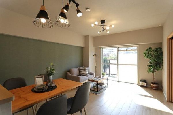 4LDK Apartment for Sale in Nishiyodogawa, Osaka – 83.52m² - Thumbnail 2