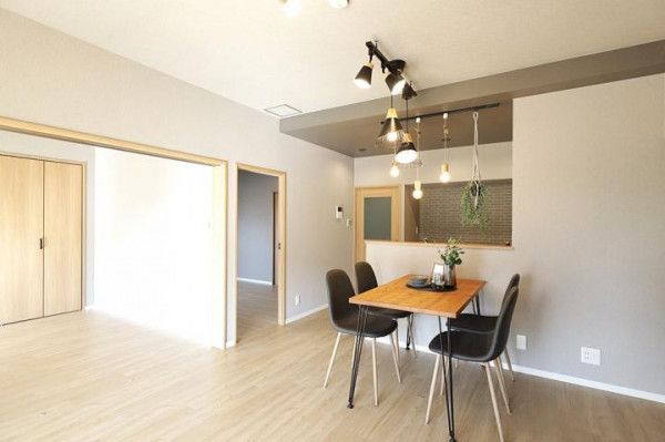 4LDK Apartment for Sale in Nishiyodogawa, Osaka – 83.52m² - Thumbnail 4