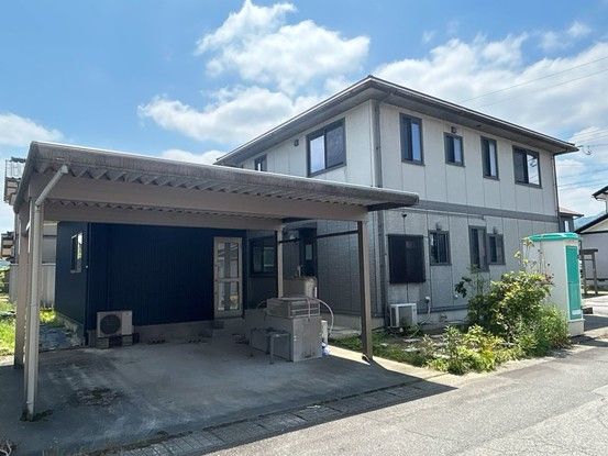 Renovated 6SLDK House in Sabae, Fukui with Detached Workshop - Thumbnail 3