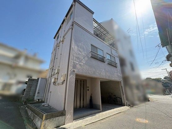 4LDK Steel Frame House in Kure, Hiroshima - 106.69 sqm - Thumbnail 3