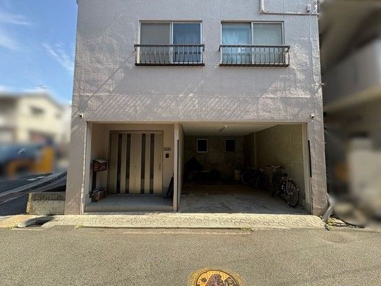 4LDK Steel Frame House in Kure, Hiroshima - 106.69 sqm - Thumbnail 2