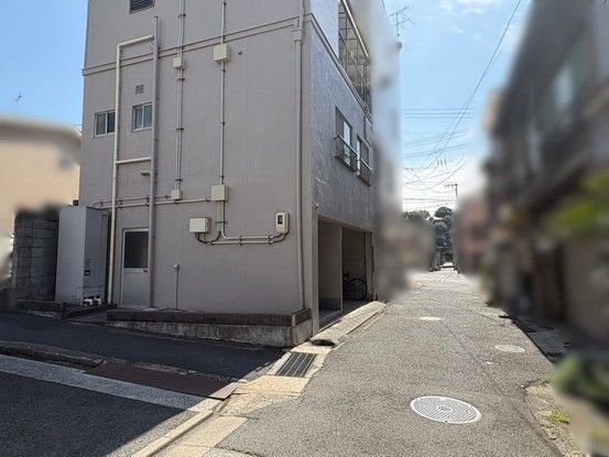 4LDK Steel Frame House in Kure, Hiroshima - 106.69 sqm - Thumbnail 4