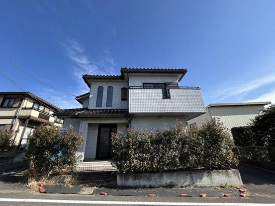 Renovated 3SLDK Detached House in Maebashi, Gunma - Thumbnail 2