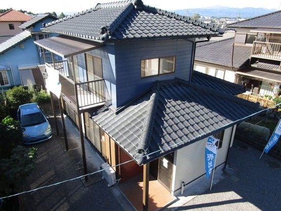Renovated 3LDK House in Kobayashi, Miyazaki - 88.43 sqm - Thumbnail 2