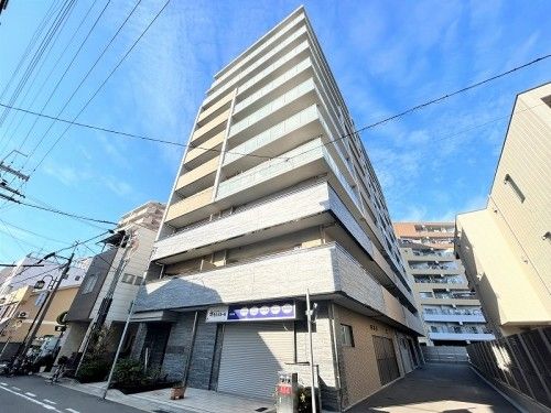 2SLDK Apartment for Sale in Nishinomiya, Hyogo - 78 sqm - Thumbnail 2